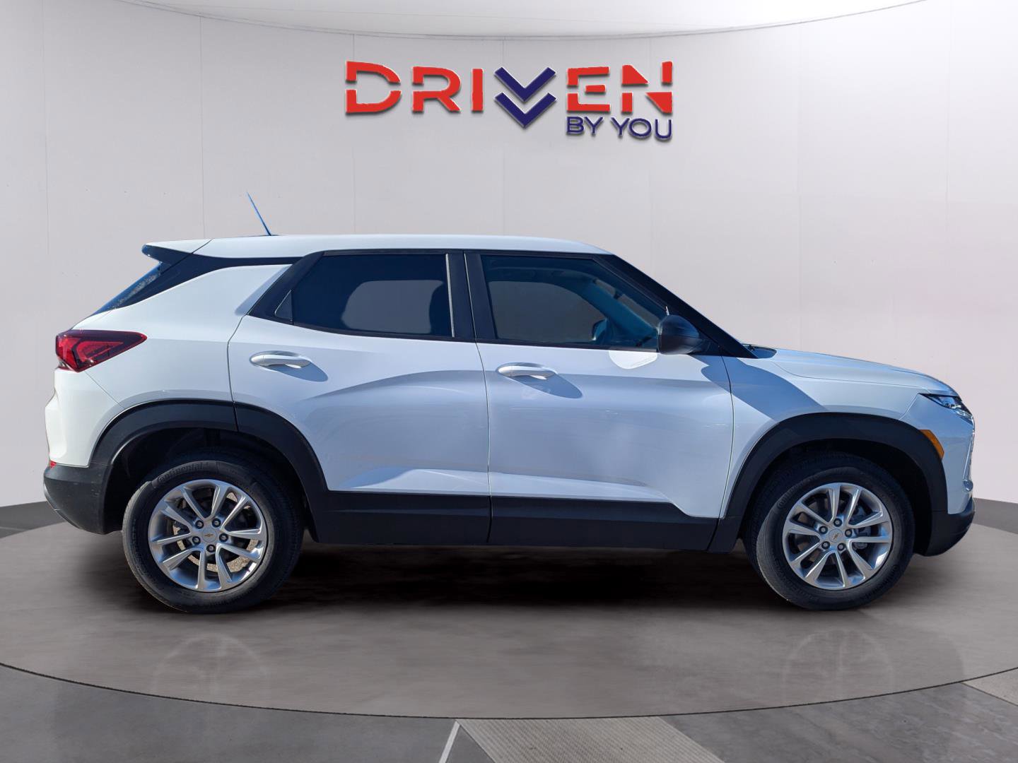 New 2026 Chevrolet TrailBlazer LS w/ LS Convenience Package image 6