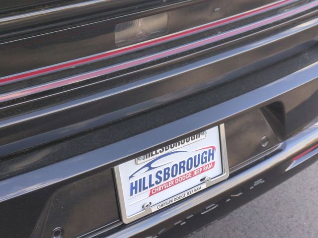 Used 2024 Dodge Charger R/T Scat Pack w/ Plus Group image 22