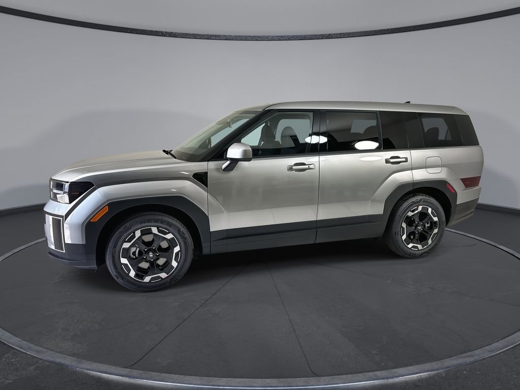 New 2026 Hyundai Santa Fe SE FWD image 5