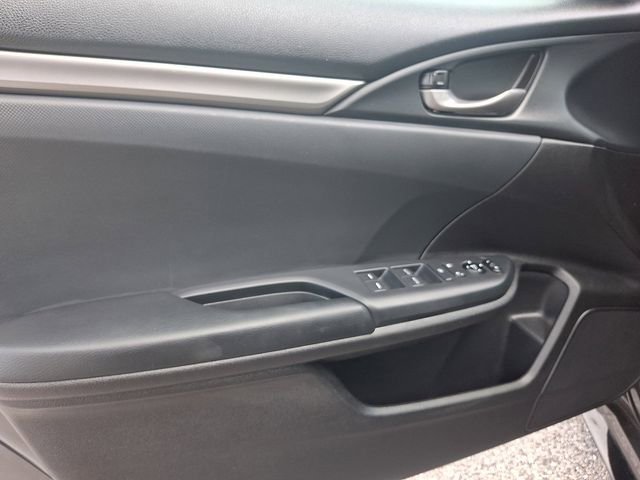 Used 2021 Honda Civic Sport image 13