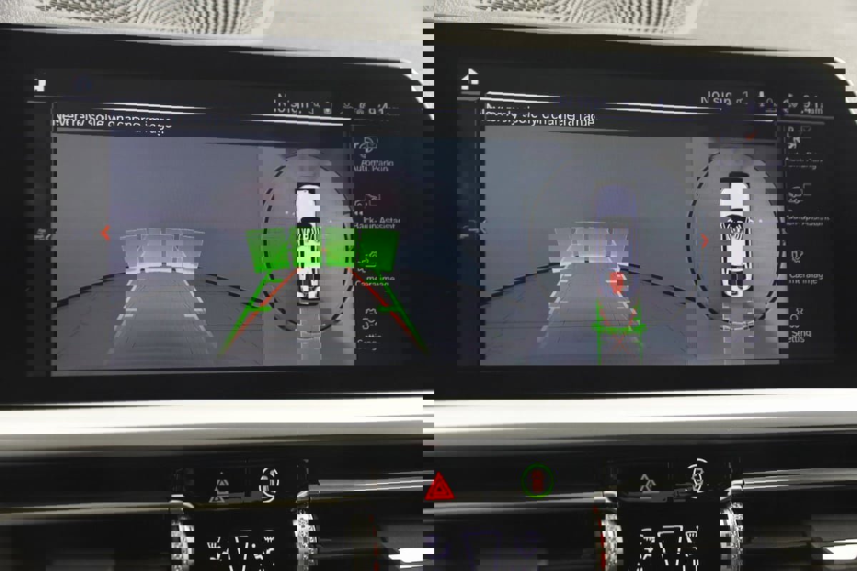 Used 2020 BMW M340i xDrive w/ Parking Assistance Package image 10