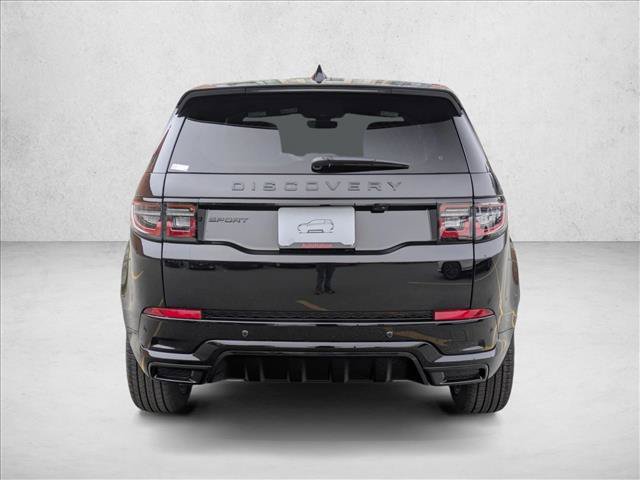 Used 2026 Land Rover Discovery Sport Landmark AWD/4WD image 8