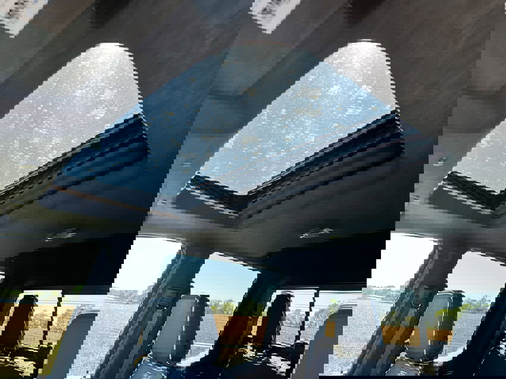 Used 2025 GMC Sierra 1500 AT4X image 22