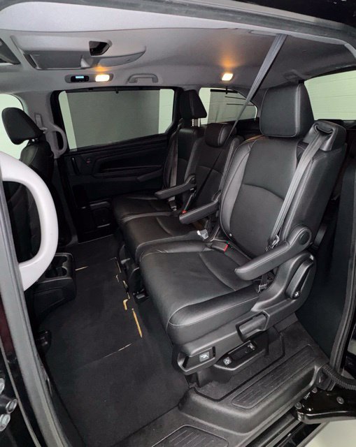 Used 2022 Honda Odyssey Touring image 15