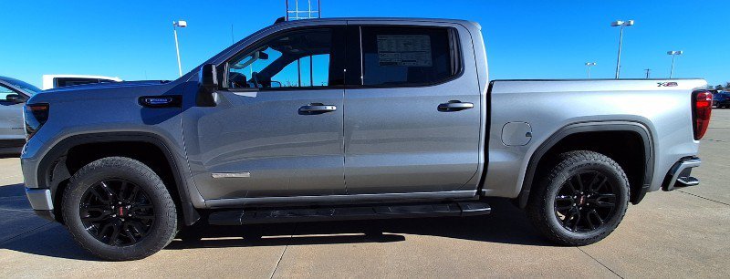 New 2026 GMC Sierra 1500 Elevation w/ Elevation Premium Package AWD/4WD image 5
