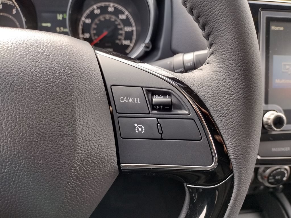 New 2026 Mitsubishi Outlander Sport SE AWD/4WD image 24