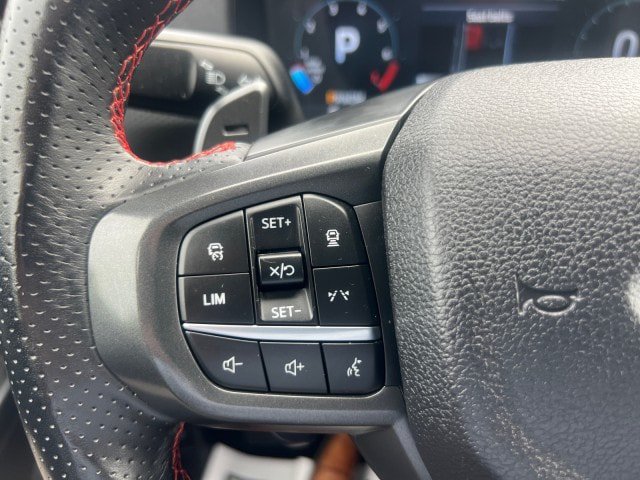Certified 2024 Ford Ranger Raptor AWD/4WD image 18