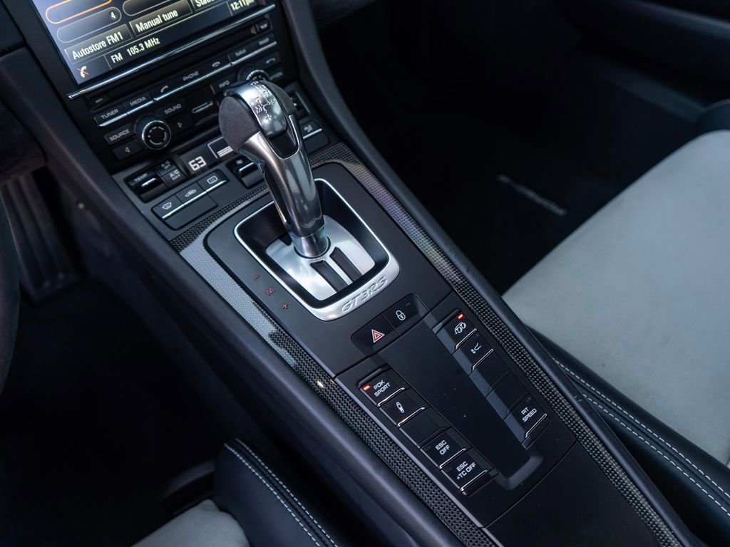 Used 2016 Porsche 911 GT3 RS image 25