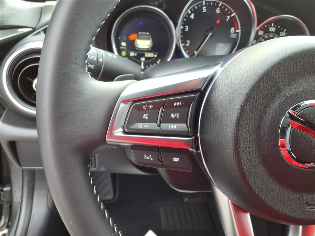 Used 2025 MAZDA MX-5 Miata Grand Touring image 14