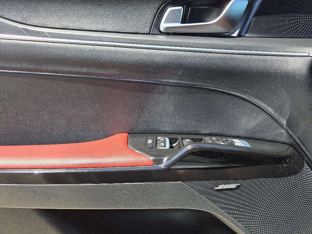 Certified 2025 Kia K5 GT-Line w/ GT-Line Premium Package image 25