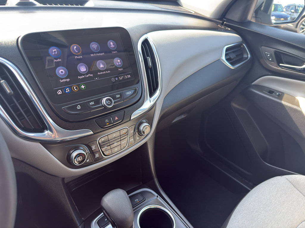 Used 2023 Chevrolet Equinox LT image 21