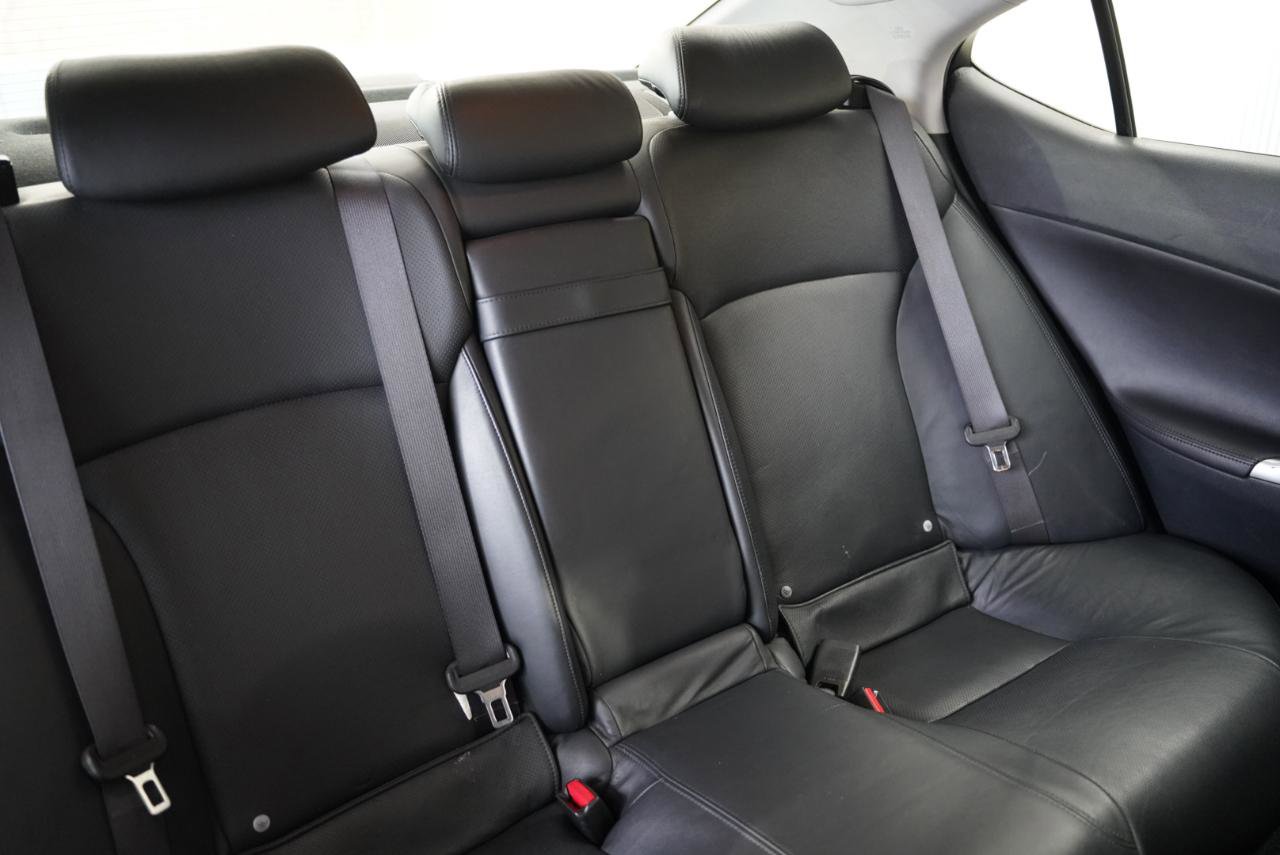 Used 2007 Lexus IS 250 image 34