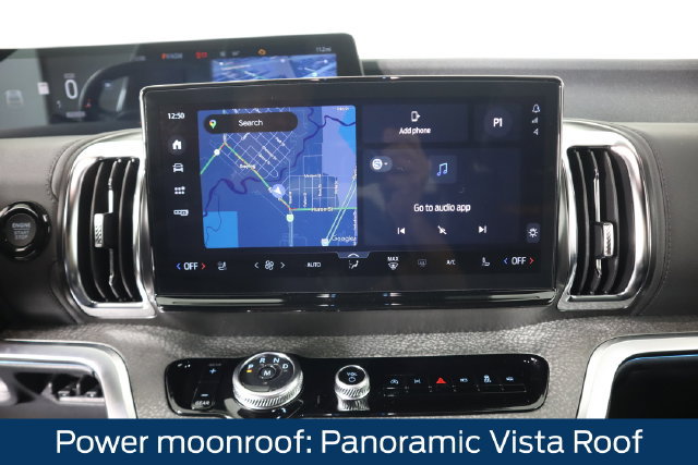 New 2027 Ford Expedition Tremor w/ Driver's Package AWD/4WD image 44