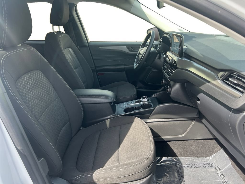 Used 2024 Ford Escape Active FWD image 18