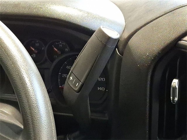 Certified 2024 GMC Sierra 3500 Pro w/ Convenience Package image 7