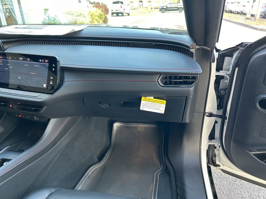 New 2026 Dodge Charger R/T Scat Pack image 22