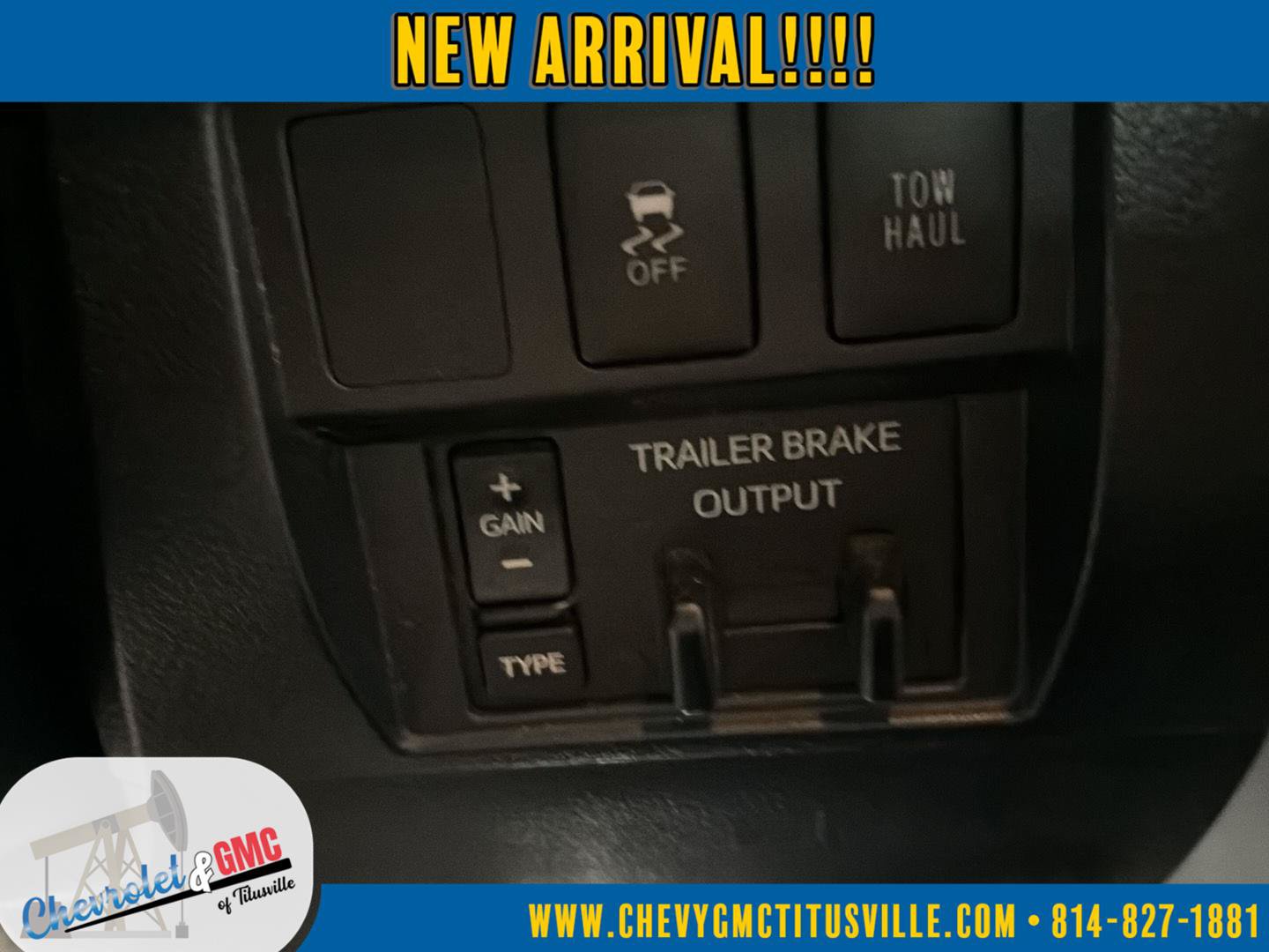 Used 2016 Toyota Tundra TRD Pro AWD/4WD image 19