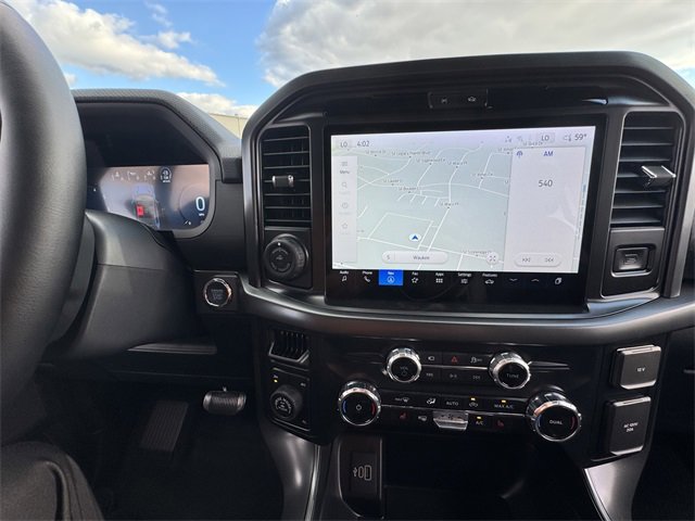 New 2025 Ford F150 Tremor image 39