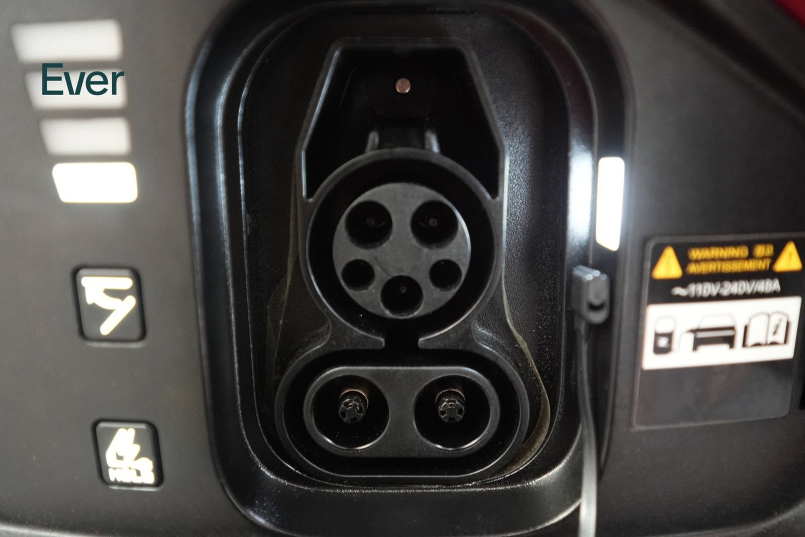 Used 2024 Kia EV6 Light RWD image 10