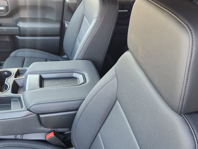 New 2025 Chevrolet Silverado 3500 W/T w/ WT Convenience Package RWD image 19