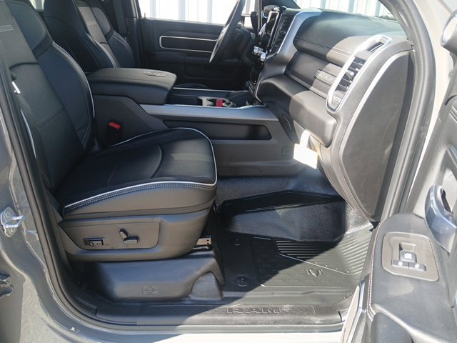 New 2027 RAM 5500 4x4 Crew Cab w/ Laramie Trim Package image 28