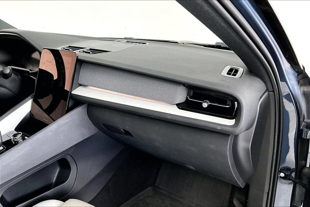 Used 2023 Polestar Polestar 2 w/ Pilot Pack AWD/4WD image 19