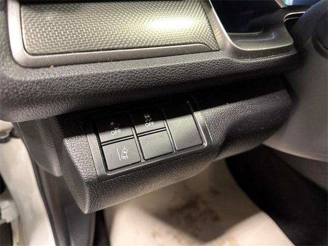 Used 2019 Honda Civic EX image 21