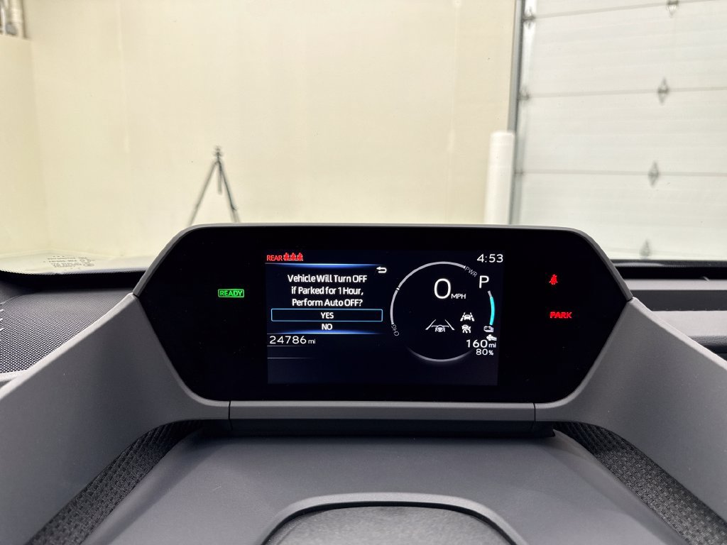 Certified 2023 Subaru Solterra AWD image 17