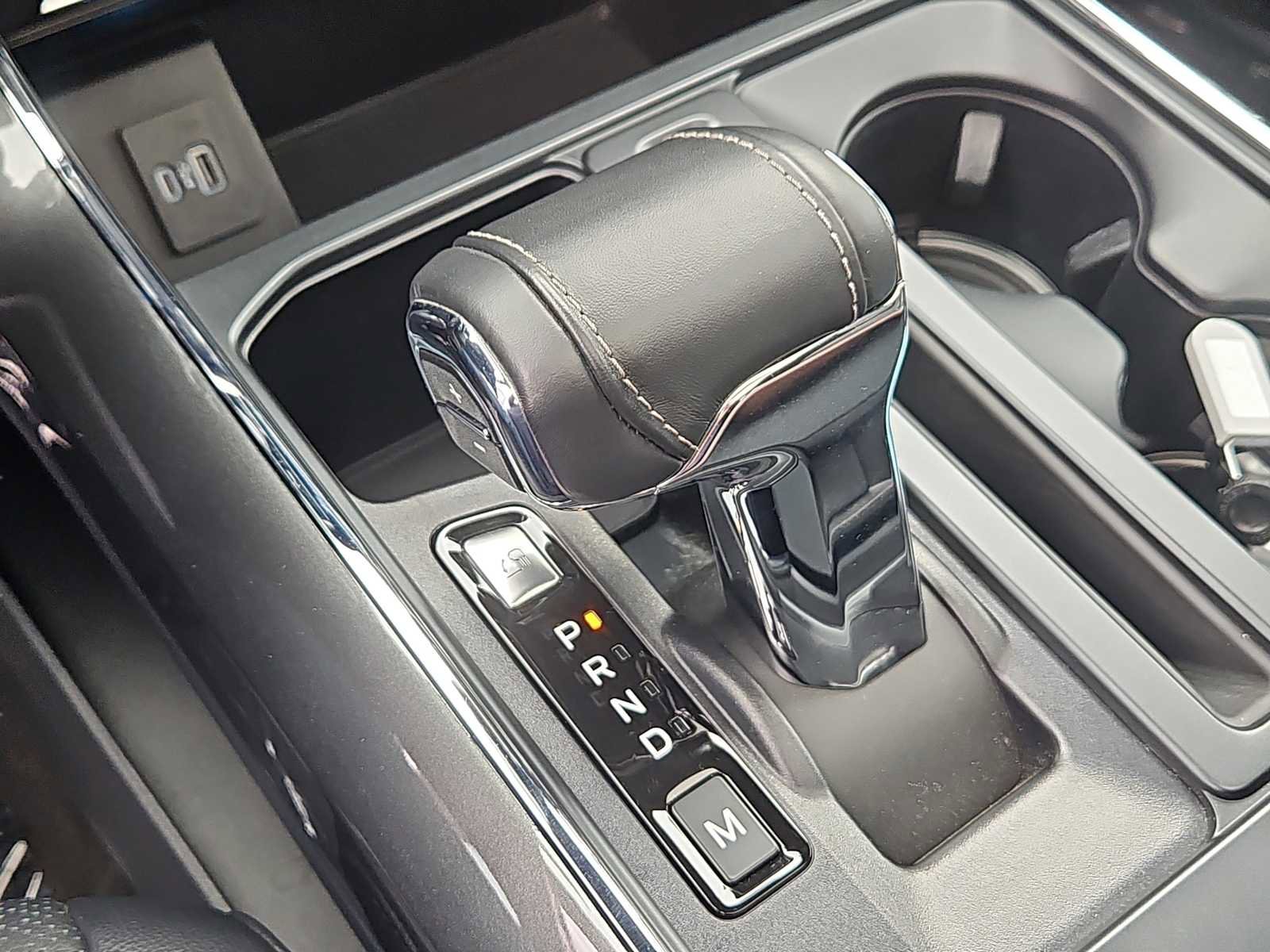 Used 2021 Ford F150 Lariat w/ Equipment Group 502A High image 32