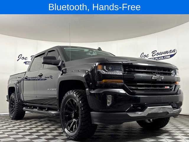 Used 2018 Chevrolet Silverado 1500 LT image 4