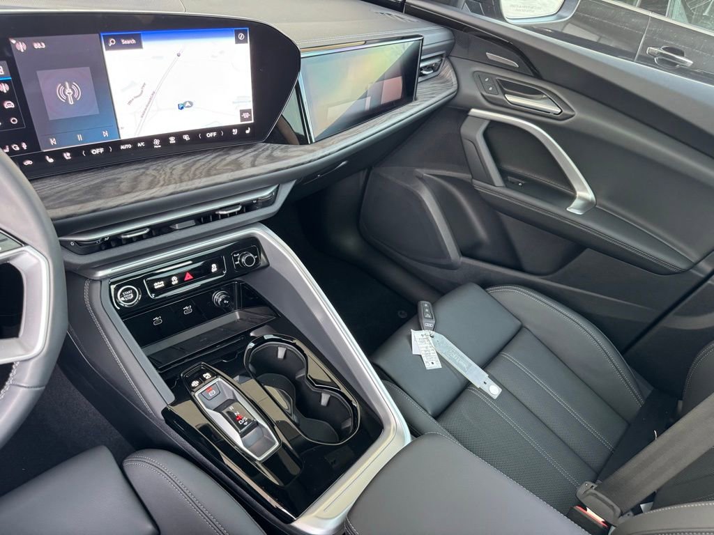 New 2025 Audi Q5 Prestige image 31