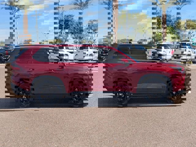 Used 2026 Toyota Grand Highlander AWD Hybrid image 7