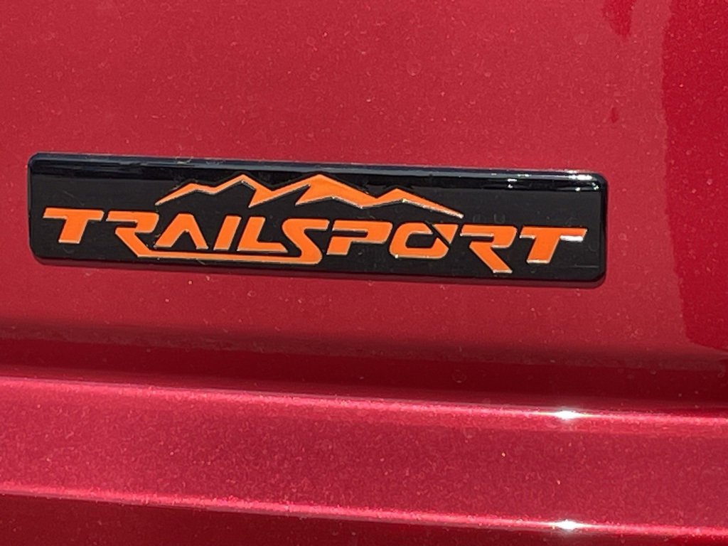 New 2026 Honda Passport TrailSport image 23