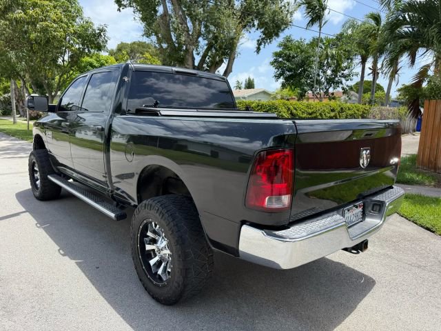 Used 2017 RAM 2500 Tradesman w/ Chrome Appearance Group image 7