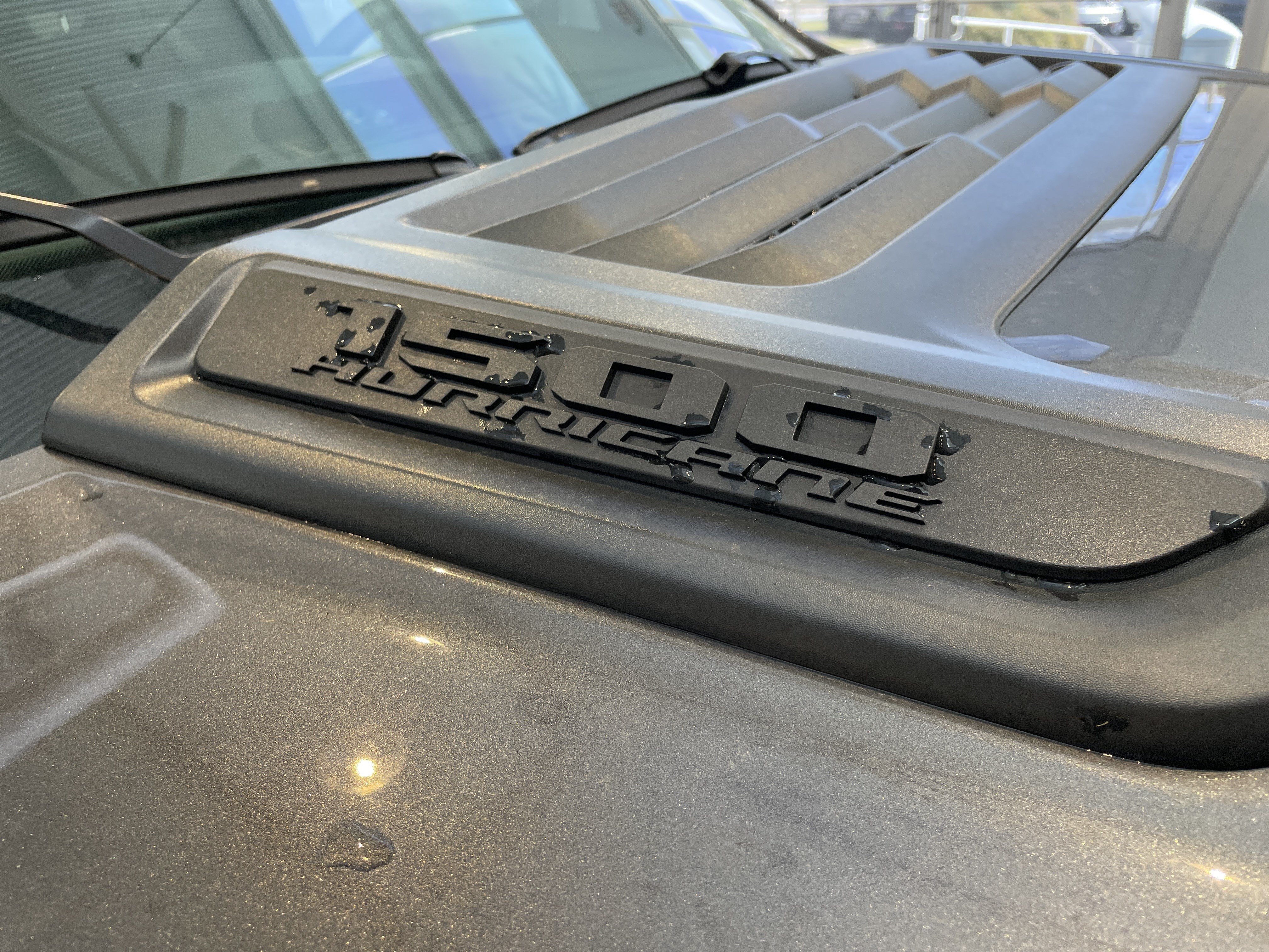 Used 2026 RAM 1500 Express AWD/4WD image 35