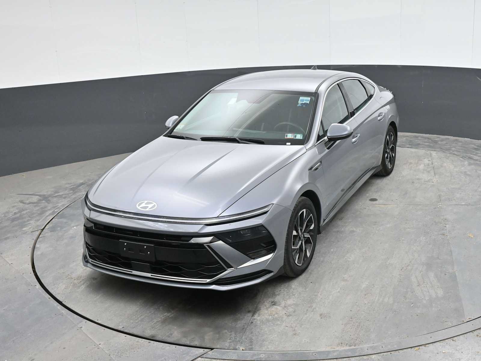 Used 2024 Hyundai Sonata SEL FWD image 31