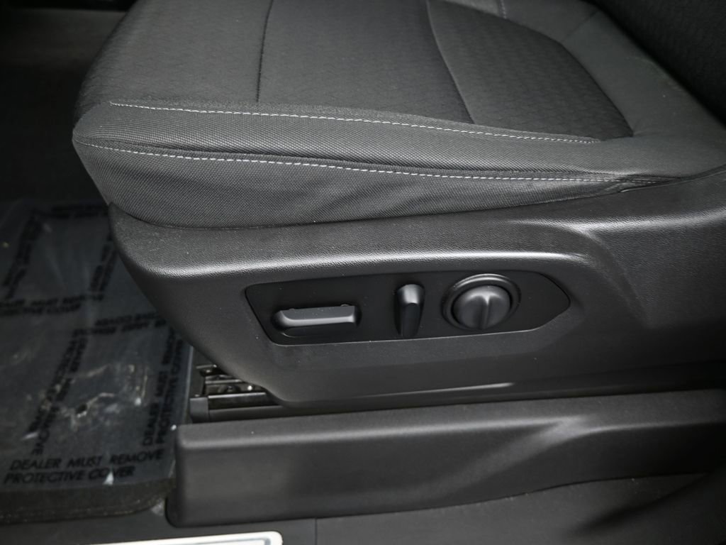 Used 2021 Chevrolet Silverado 1500 LT w/ All Star Edition Plus image 15