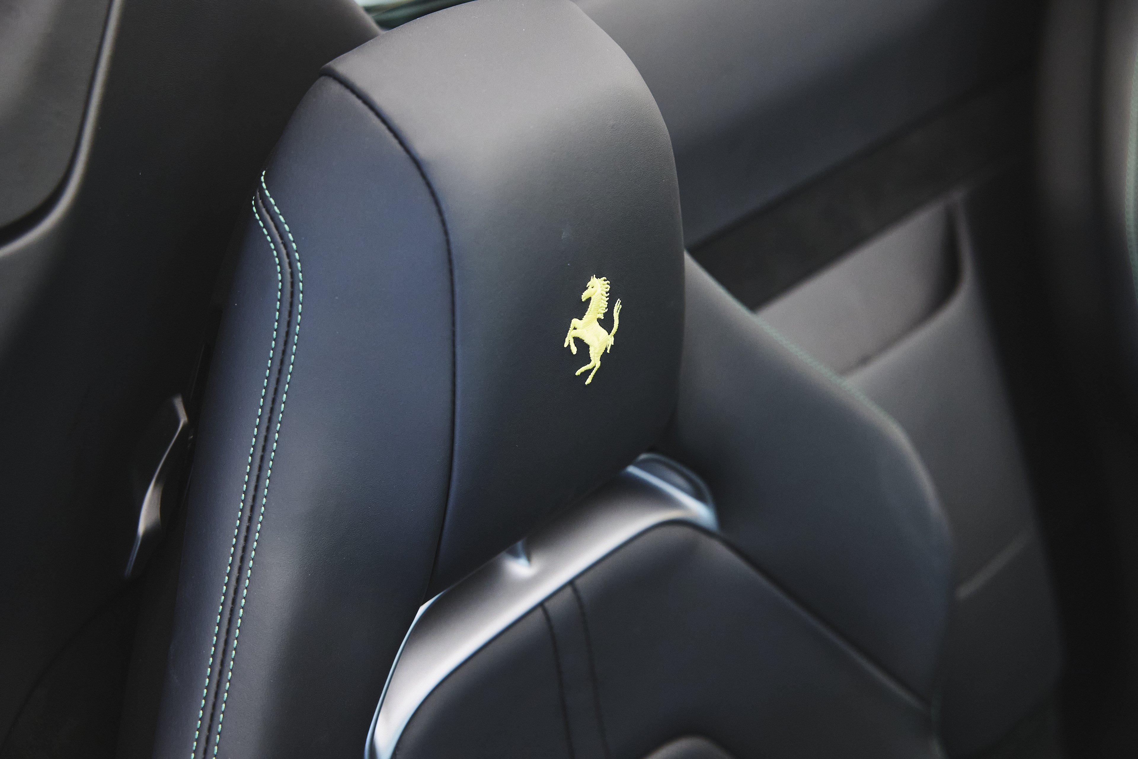 Used 2024 Ferrari SF90 Spider AWD/4WD image 31