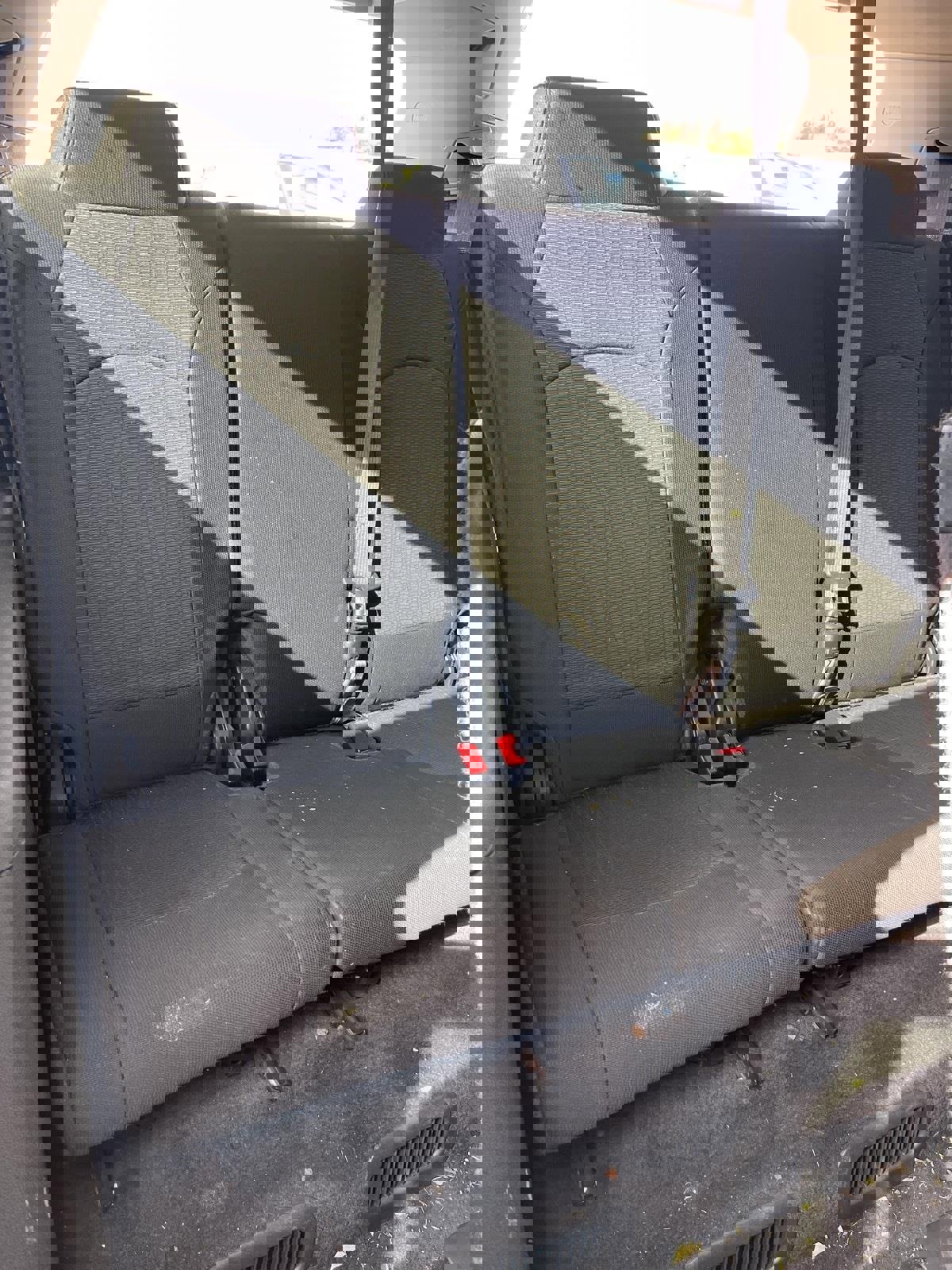 Used 2015 Chevrolet Traverse LT w/ Style and Technology Package image 17