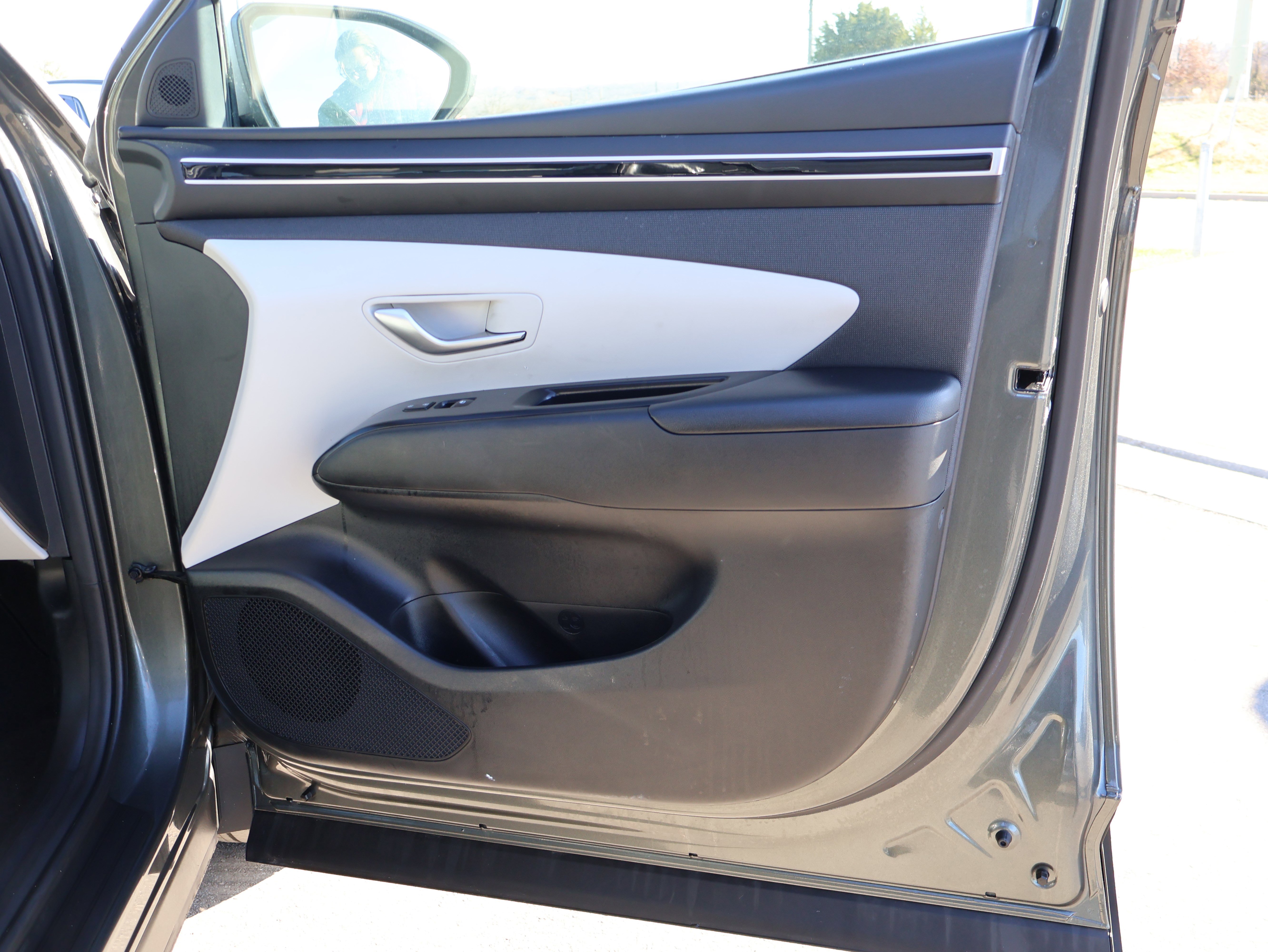 Used 2023 Hyundai Tucson SEL w/ Convenience Package image 9