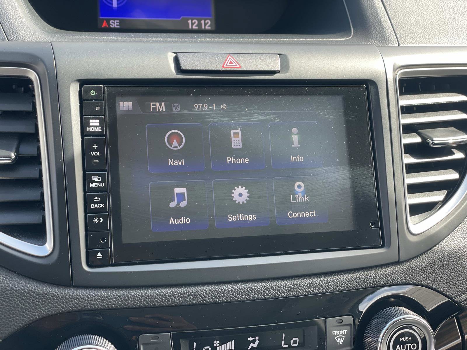 Used 2016 Honda CR-V Touring image 9