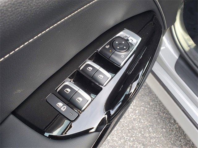 New 2026 Kia K5 GT-Line image 18