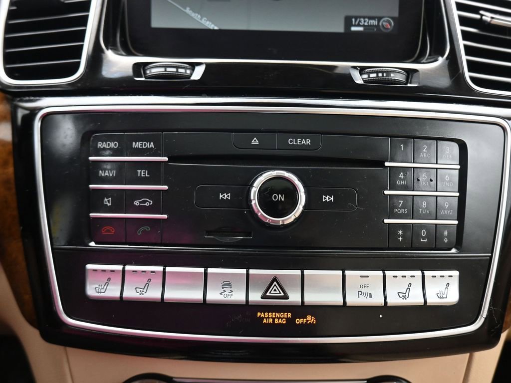 Used 2016 Mercedes-Benz GLE 350 image 23