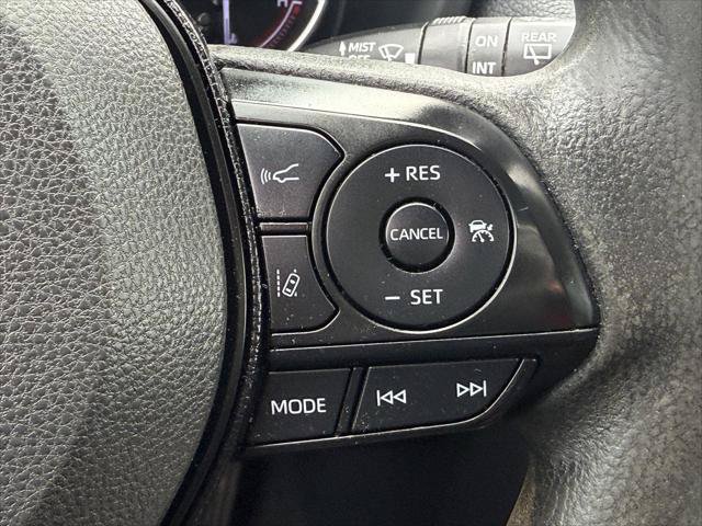 Certified 2019 Toyota RAV4 Adventure w/ Advanced Technology Package AWD/4WD image 16