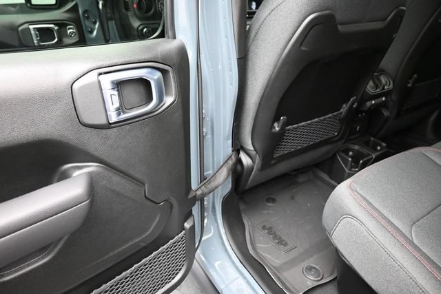 New 2026 Jeep Gladiator Rubicon AWD/4WD image 10