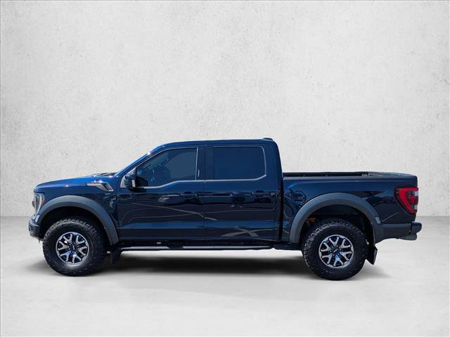 Used 2023 Ford F150 Raptor AWD/4WD image 9