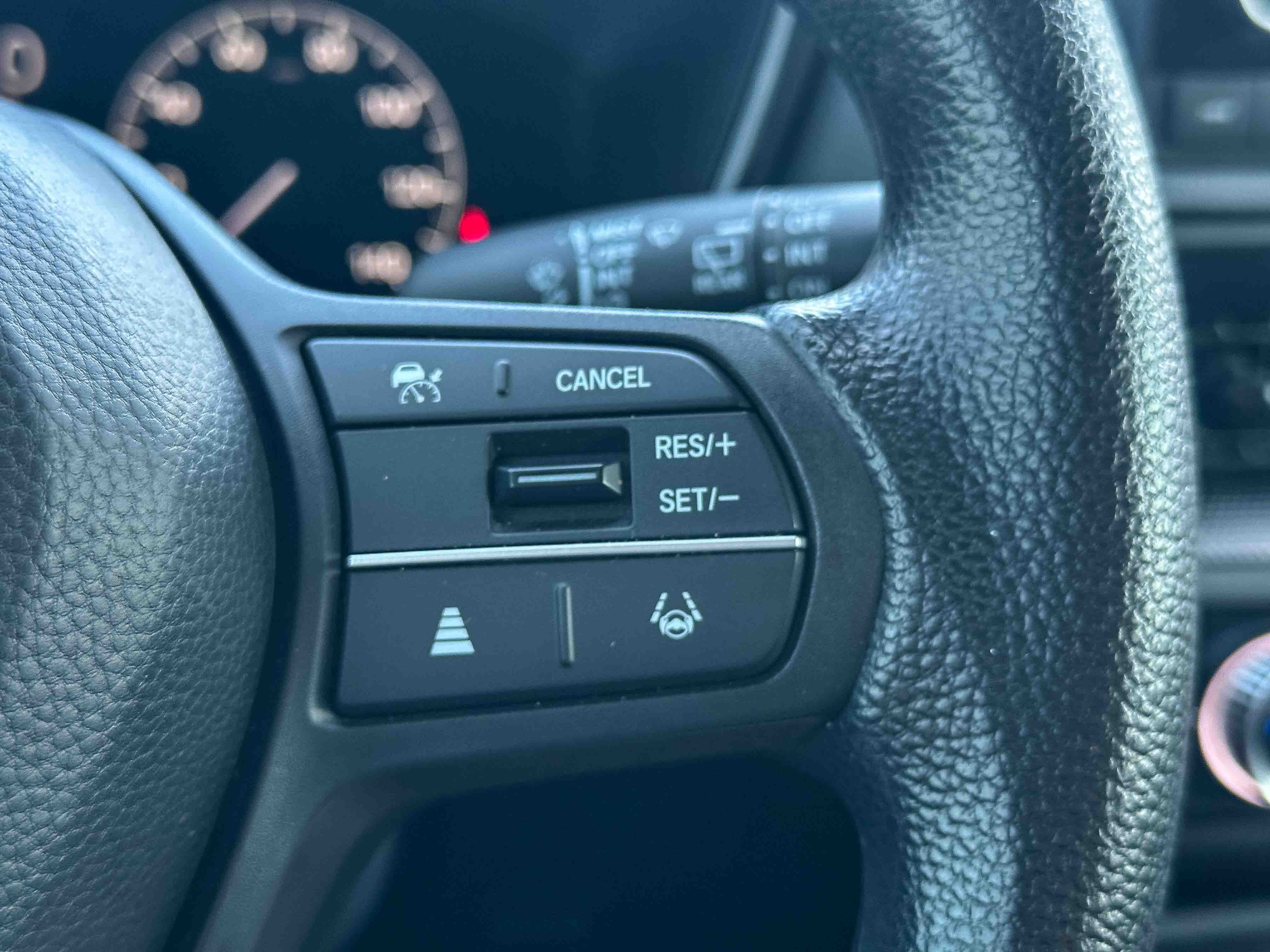 Certified 2023 Honda CR-V LX image 28