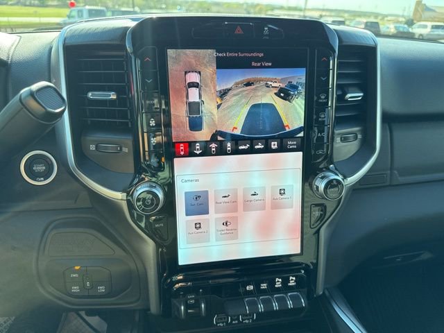 New 2026 RAM 2500 Lone Star image 41