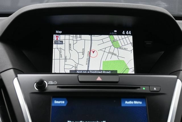 Used 2020 Acura MDX w/ Advance Package AWD/4WD image 14