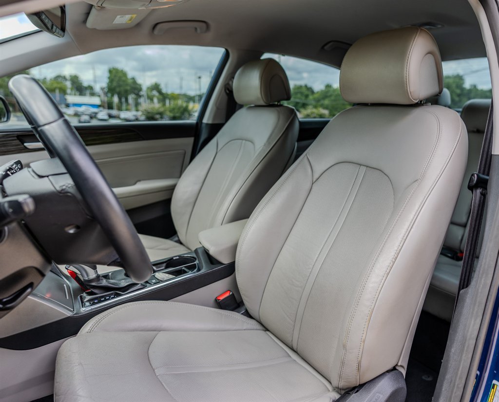 Used 2015 Hyundai Sonata Limited FWD image 25